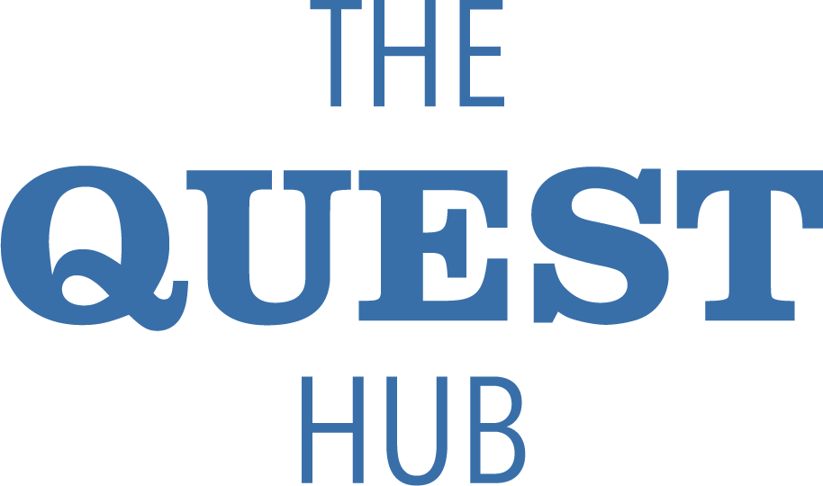 The Quest Hub © 2025. All rights reserved.